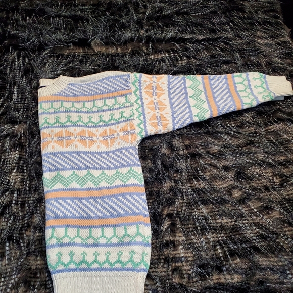 Vintage GAP Sweater - Picture 3 of 5